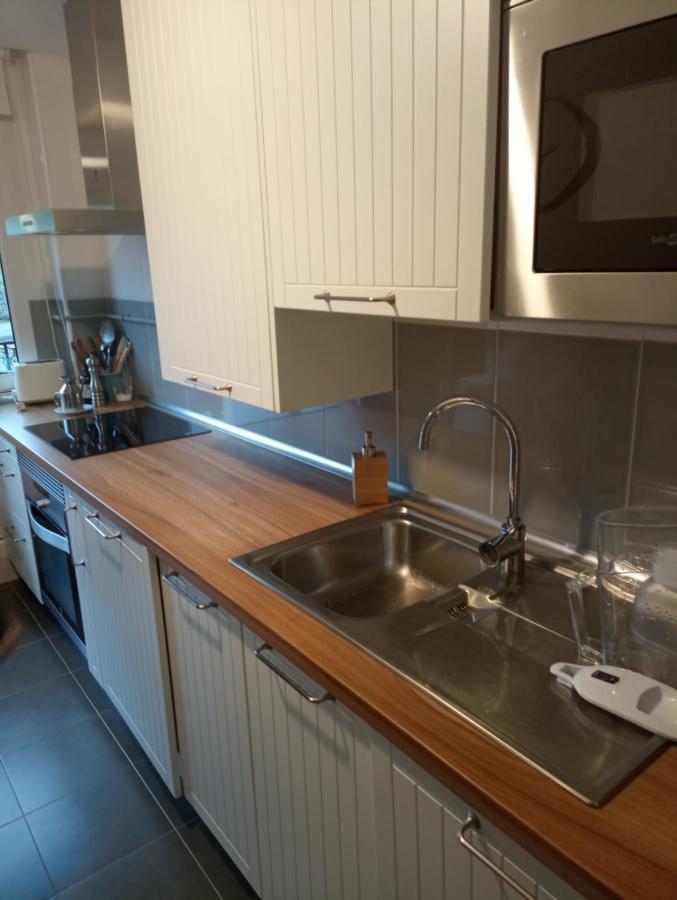 Duplex En 柯米拉斯 外观 照片