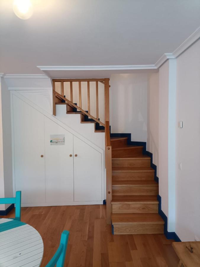 Duplex En 柯米拉斯 外观 照片