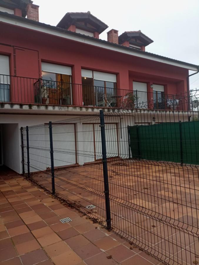 Duplex En 柯米拉斯 外观 照片