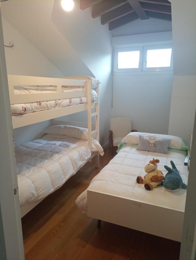 Duplex En 柯米拉斯 外观 照片