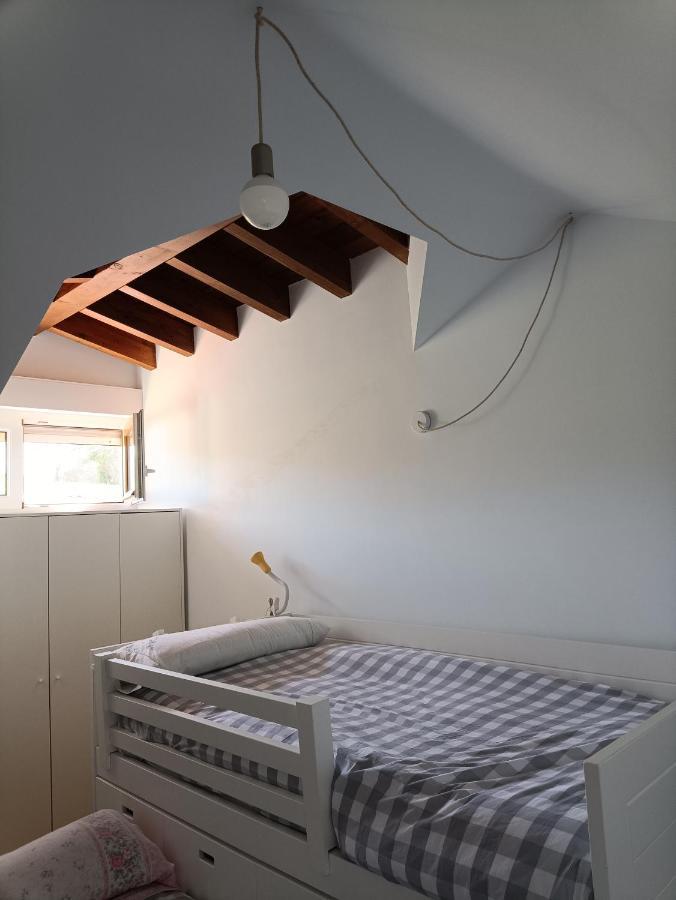 Duplex En 柯米拉斯 外观 照片