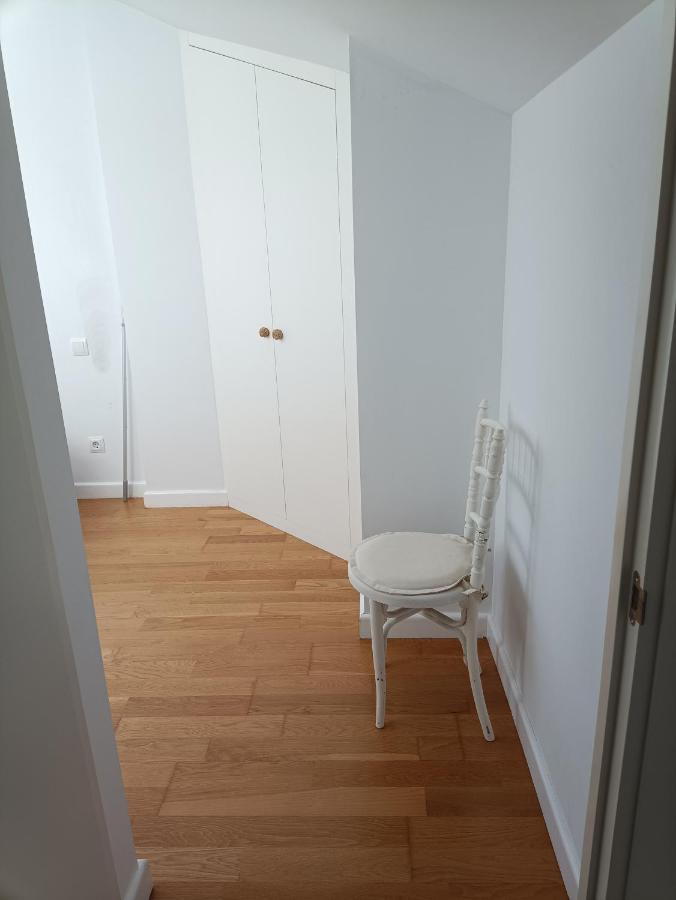 Duplex En 柯米拉斯 外观 照片
