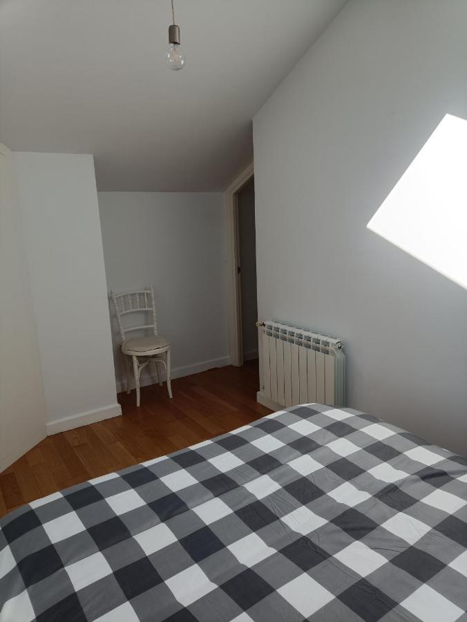 Duplex En 柯米拉斯 外观 照片